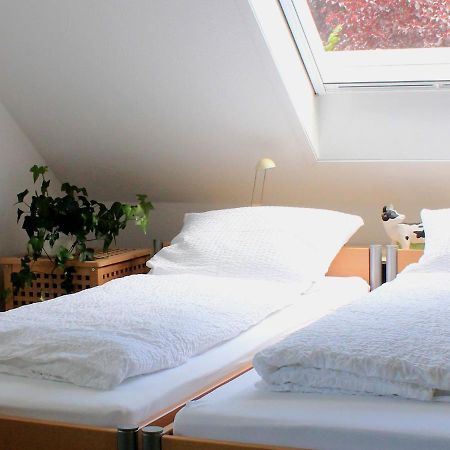 Ferienwohnung Auf Der Baar باد درهيم المظهر الخارجي الصورة