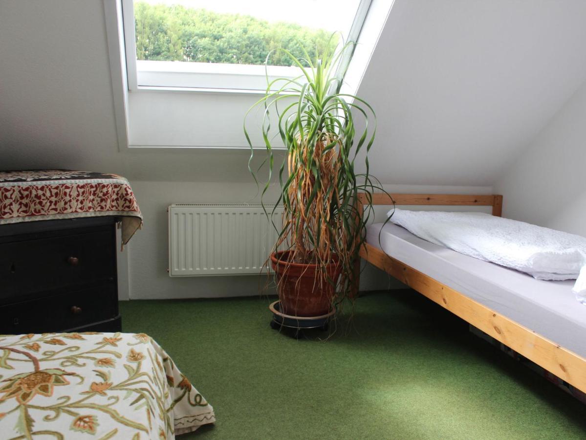 Ferienwohnung Auf Der Baar باد درهيم المظهر الخارجي الصورة