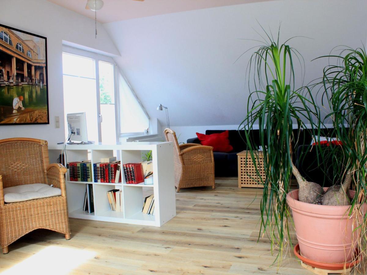 Ferienwohnung Auf Der Baar باد درهيم المظهر الخارجي الصورة