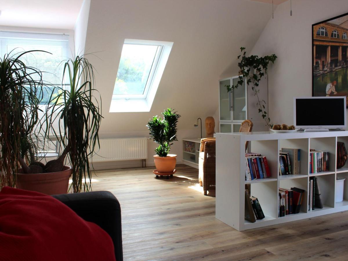 Ferienwohnung Auf Der Baar باد درهيم المظهر الخارجي الصورة