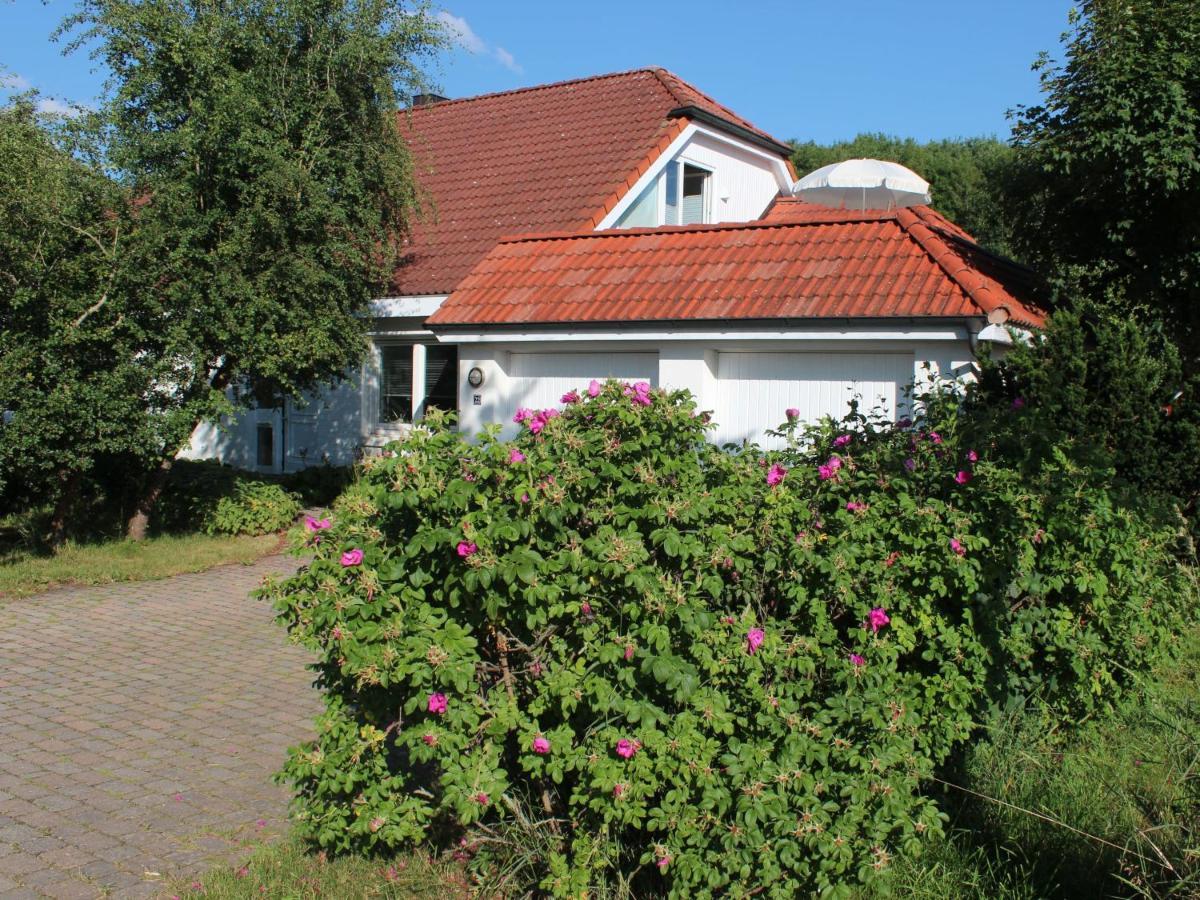Ferienwohnung Auf Der Baar باد درهيم المظهر الخارجي الصورة