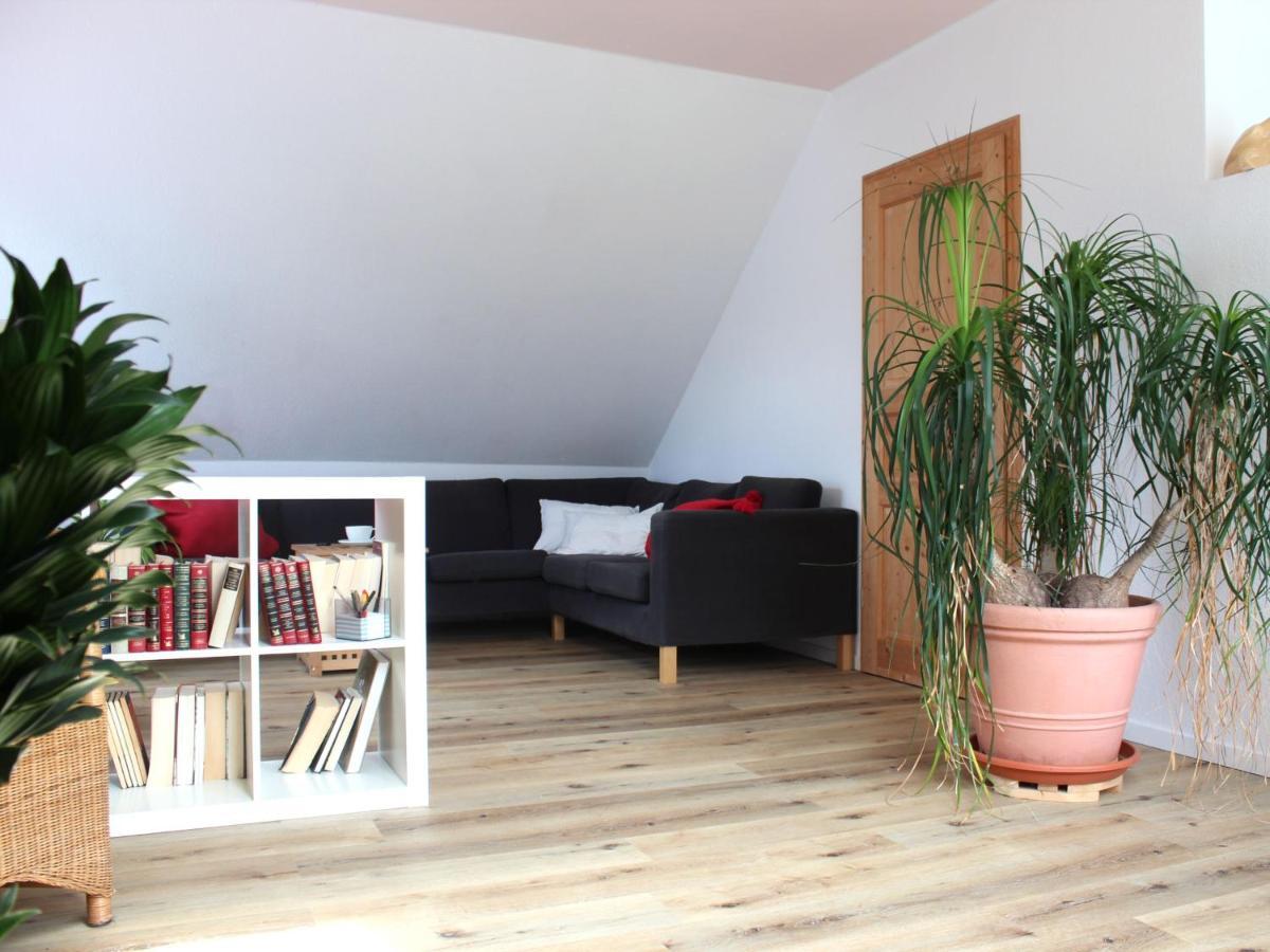 Ferienwohnung Auf Der Baar باد درهيم المظهر الخارجي الصورة