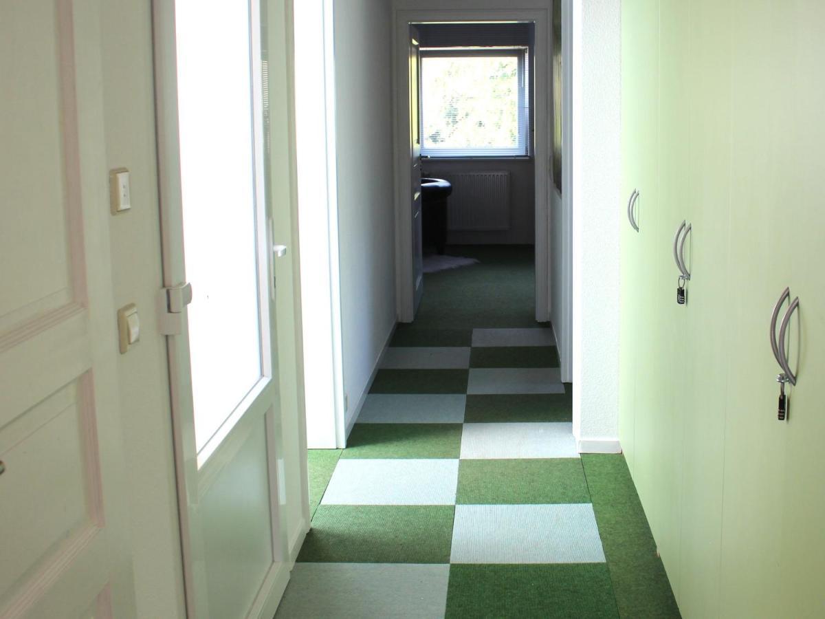 Ferienwohnung Auf Der Baar باد درهيم المظهر الخارجي الصورة
